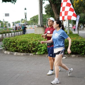 Race photo from NSRC XVII 28122025