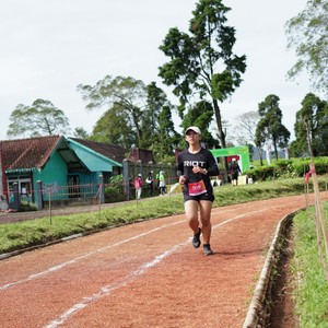 Race photo from PANGALENGAN CROSS-COUNTRY