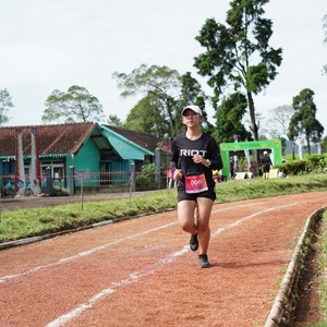 Race photo from PANGALENGAN CROSS-COUNTRY