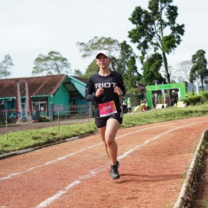 Race photo from PANGALENGAN CROSS-COUNTRY
