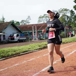Race photo from PANGALENGAN CROSS-COUNTRY