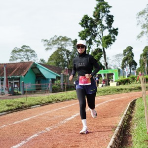 Race photo from PANGALENGAN CROSS-COUNTRY