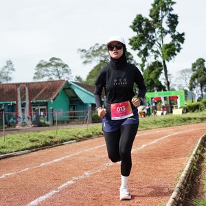 Race photo from PANGALENGAN CROSS-COUNTRY
