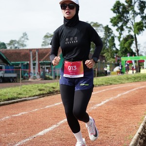 Race photo from PANGALENGAN CROSS-COUNTRY