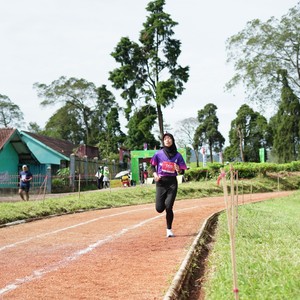 Race photo from PANGALENGAN CROSS-COUNTRY