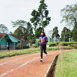 Race photo from PANGALENGAN CROSS-COUNTRY
