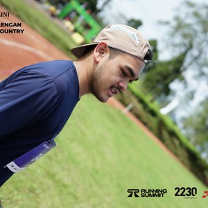 Race photo from PANGALENGAN CROSS-COUNTRY