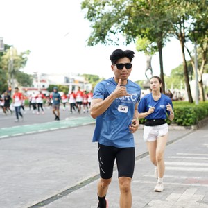 Race photo from NSRC XVII 28122025