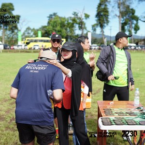 Race photo from PANGALENGAN CROSS-COUNTRY