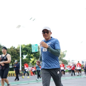 Race photo from NSRC XVII 28122025