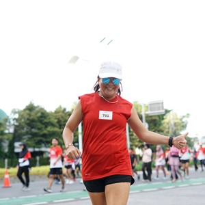 Race photo from NSRC XVII 28122025
