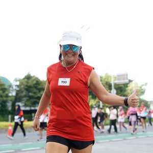 Race photo from NSRC XVII 28122025