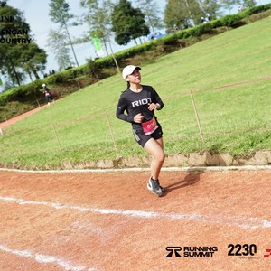 Race photo from PANGALENGAN CROSS-COUNTRY