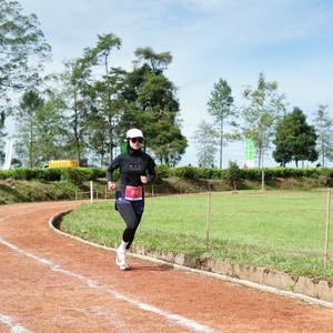 Race photo from PANGALENGAN CROSS-COUNTRY