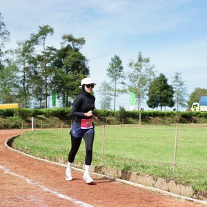Race photo from PANGALENGAN CROSS-COUNTRY
