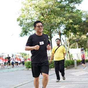 Race photo from NSRC XVII 28122025