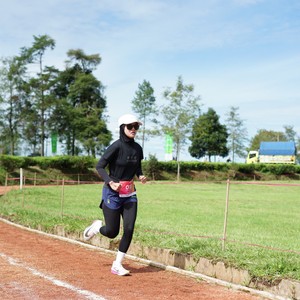 Race photo from PANGALENGAN CROSS-COUNTRY