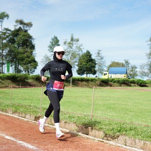Race photo from PANGALENGAN CROSS-COUNTRY