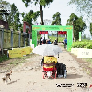 Race photo from PANGALENGAN CROSS-COUNTRY