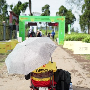 Race photo from PANGALENGAN CROSS-COUNTRY