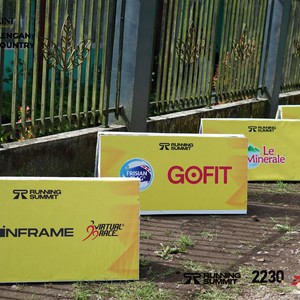 Race photo from PANGALENGAN CROSS-COUNTRY