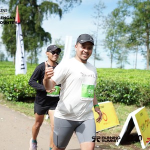 Race photo from PANGALENGAN CROSS-COUNTRY