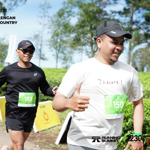 Race photo from PANGALENGAN CROSS-COUNTRY