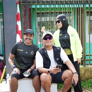 Race photo from PANGALENGAN CROSS-COUNTRY