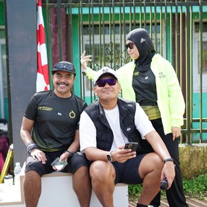 Race photo from PANGALENGAN CROSS-COUNTRY