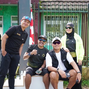 Race photo from PANGALENGAN CROSS-COUNTRY