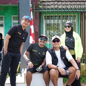 Race photo from PANGALENGAN CROSS-COUNTRY