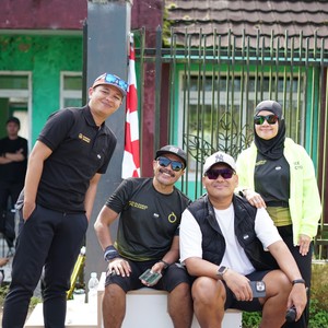 Race photo from PANGALENGAN CROSS-COUNTRY