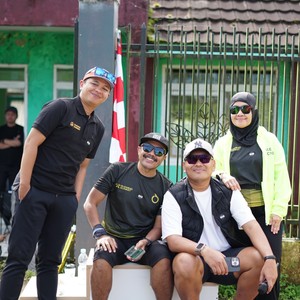 Race photo from PANGALENGAN CROSS-COUNTRY