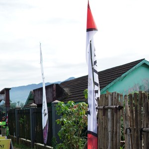 Race photo from PANGALENGAN CROSS-COUNTRY