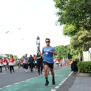 Race photo from NSRC XVII 28122025