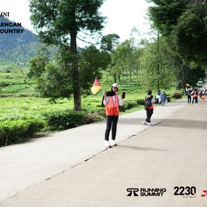 Race photo from PANGALENGAN CROSS-COUNTRY