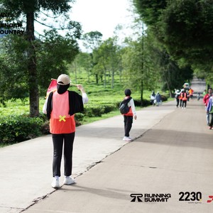 Race photo from PANGALENGAN CROSS-COUNTRY
