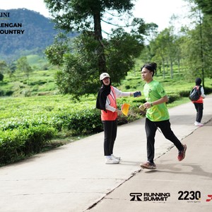 Race photo from PANGALENGAN CROSS-COUNTRY