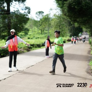 Race photo from PANGALENGAN CROSS-COUNTRY