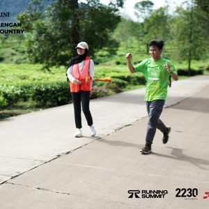 Race photo from PANGALENGAN CROSS-COUNTRY