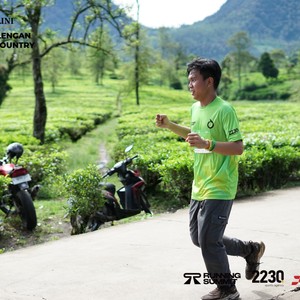 Race photo from PANGALENGAN CROSS-COUNTRY