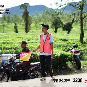Race photo from PANGALENGAN CROSS-COUNTRY