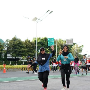 Race photo from NSRC XVII 28122025