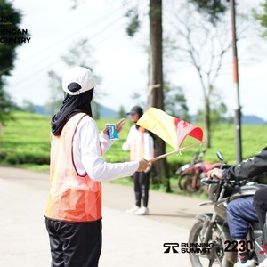 Race photo from PANGALENGAN CROSS-COUNTRY