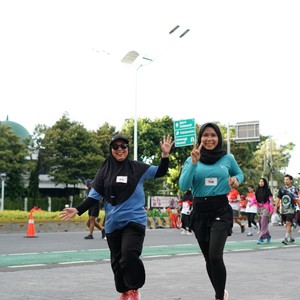Race photo from NSRC XVII 28122025