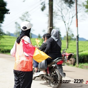 Race photo from PANGALENGAN CROSS-COUNTRY