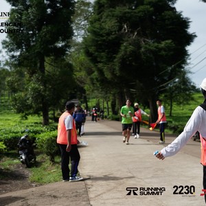 Race photo from PANGALENGAN CROSS-COUNTRY