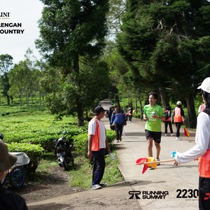 Race photo from PANGALENGAN CROSS-COUNTRY
