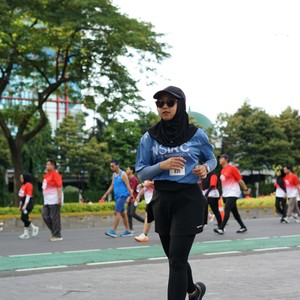 Race photo from NSRC XVII 28122025