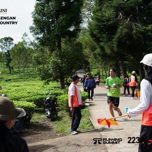 Race photo from PANGALENGAN CROSS-COUNTRY
